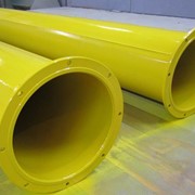 Труба для дегазации фото
