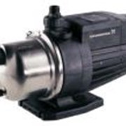 Насосная станция Grundfos MQ3-45 фото