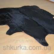 Шкура коровы - коровья шкура “Триколор“ 014 фото