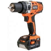 Аккумуляторная дрель Aeg BS 14C LI-202C 443971 фото