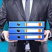 Анализ документации на предмет участия в тендере (разъяснение условий контракта, рисков) фото