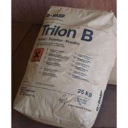 Тетранатриевая соль НТФК (NA3-НТФ) фото