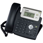 Телефон Yealink SIP-T20P фото