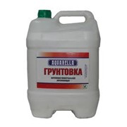 Грунтовка акриловая ГРУНТАК фото