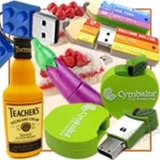 Оригинальные флешки usb фото