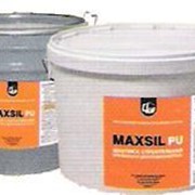 Мастика полиуретановая MaxSil PU фото