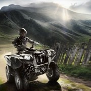 Квадроцикл Grizzly 700 YAMAHA фото