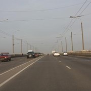 Реконструкция дорог фото