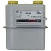 Счетчики газа бытовые ВК-G1,6 (Т); BK-G2,5 (Т); BK-G4 (Т) с объемом измерительной камеры 1,2 литра, с направлением потока газа справа налево и слева направо фото