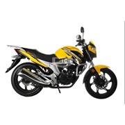Мотоцикл/Lifan LF150-10B фото