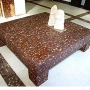 Изделия из мозаики художественные фото
