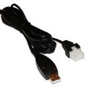 Оригинальный USB интерфейс ГБО Lecho фото