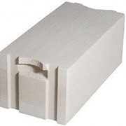 Газобетон фото