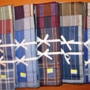 Носовые платки фото