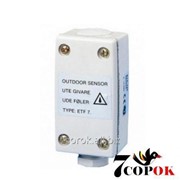 Терморегулятор OJ Electronics ETF-744/99 фото