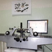 Оптиметр горизонтальный ИКГэ фото