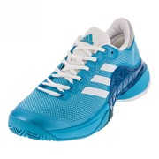 Теннисные кроссовки Adidas Barricade 2017 AQ6295 фото