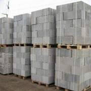 Газобетон фото