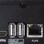 Сетевой регистратор TSr-NV0818P Light фото
