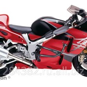 ДУГИ SUZUKI GSXR1300 HAYABUSA + СЛАЙДЕРЫ НА ДУГИ фото
