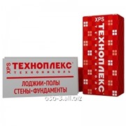 Экструдированнный пенополистирол Техноплекс фото