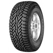 Шина летняя Continental ContiCrossContact AT 235/85 R16 114/111S фото