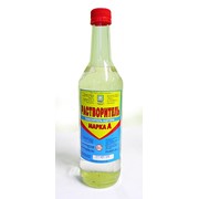 Растворитель марки “А“ заменитель ацетона фото