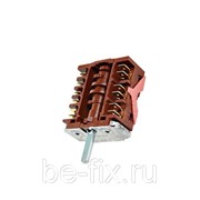 Переключатель мощности конфорок для электроплиты EGO 46.27266.813 Indesit C00013413. Оригинал фото