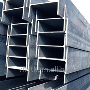 Стальная балка 60 Б2 фото