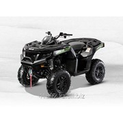 Мотовездеход Arctic Cat XR 550 LIMITED EPS фото