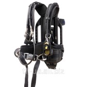 Дыхательный аппарат для пожарных Dräger PSS® 5000 фото