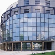 Конструкции алюминиевые фото