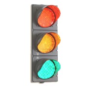 Светофор светодиодный транспортный(Д-300 мм) T 1.2 фото