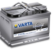 Аккумуляторная батарея VARTA Start Stop 95 А/ч фото