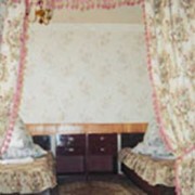 Гостиничные номера: люкс фото