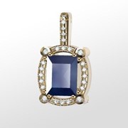 Подвески N29473-2 фото