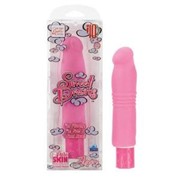 Нежный вибратор Sweet Aspire фото