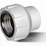 Муфта с внутр.резьбой Fırat 25*1/2 фото