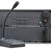 Монтаж, проектирование ремонт систем звукового оповещения и аудио трансляций фото