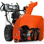 Колёсный снегоуборщик Husqvarna 5524 ST фото
