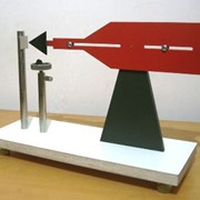 Установка демонстрационная Точка Кюри ФДЭ-002М фото