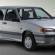 Автомобиль LADA 21154 фото