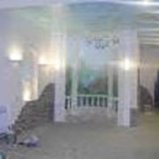 Авторский дизайн интерьеров фото