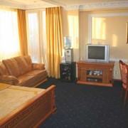 Номер Президентский фото