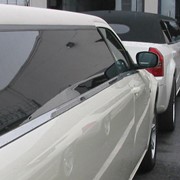 Прокат лимузинов и автомобилей представительского класса фото