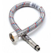Шланг для смесителя Fil-Nox М10 х 1/2 дюйм 0,3м, арт.5228 фото