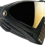Маска Dye i4 Black Gold фото