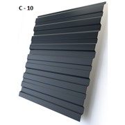 Профнастил С8,С10 и С20 фото