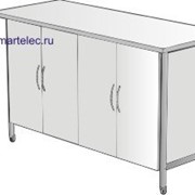 Стол-тумба РМ-44хх-ЛД, РМ-44хх-НС, РМ-44хх-ХС фото