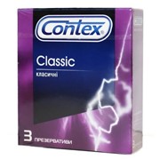 Презервативы Contex фото